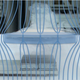 Illustration for article titled Quantum locking will blow your mind — but how does it work?